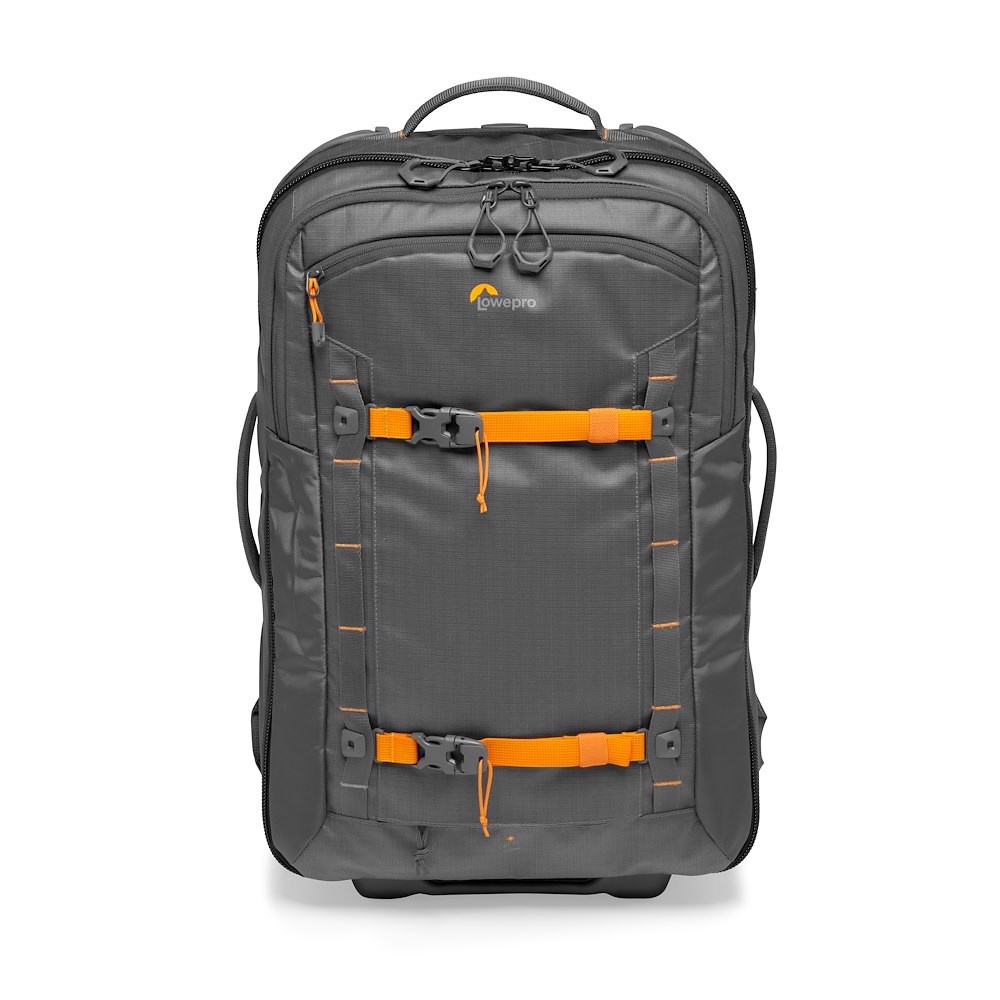 Walizka Lowepro Whistler RL 400 AW II GL Kolor szary