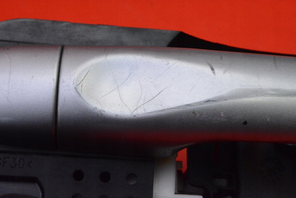 handle right front front SREBRNA 8060600342R RENAULT MEGANE SCENIC 3 III