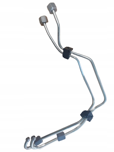 MAZDA OE Y6011340XC ИНЖЕКЦИОННЫЙ ТРУБОПРОВОД