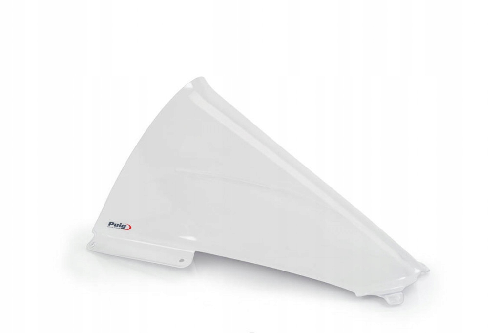 Plexi štít Puig R-racer 3759W priehľadná 3759W
