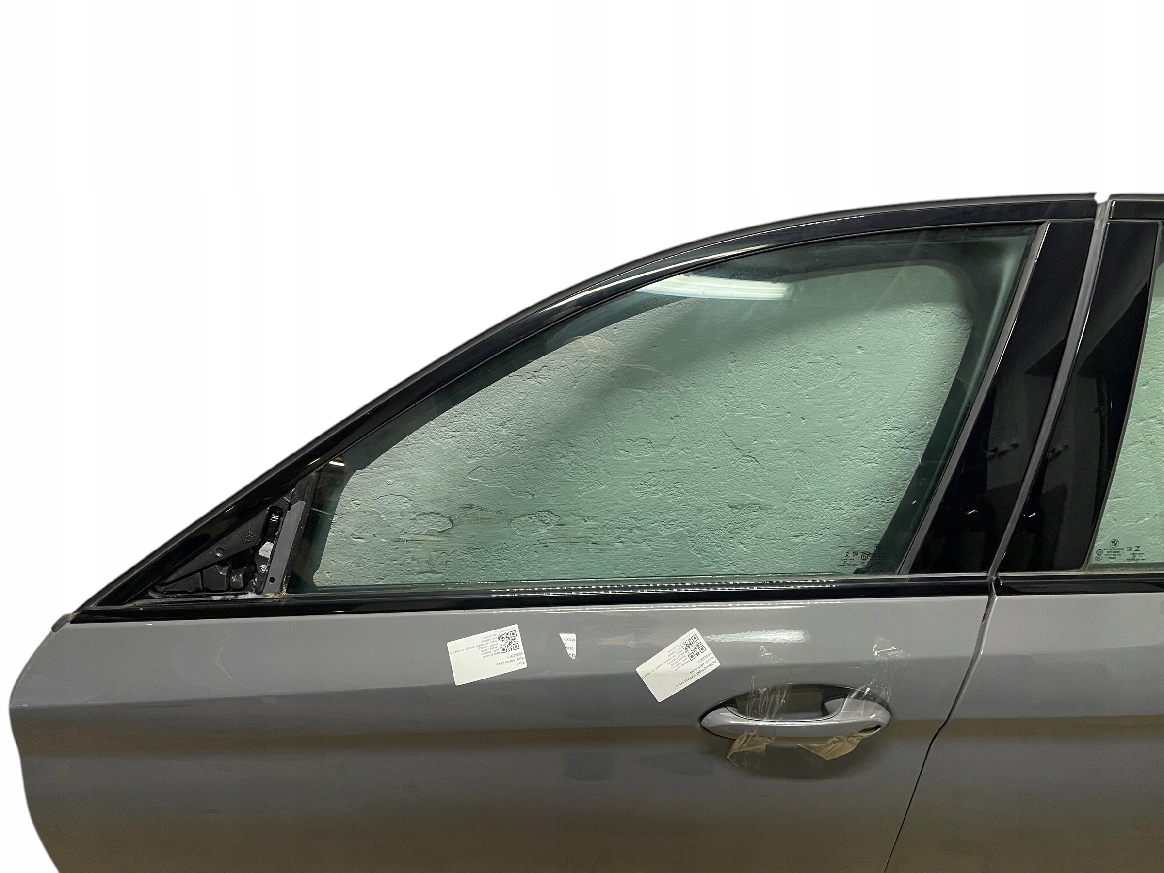 door front left SHADOW KEYLESS BMW 5 G30 G31 colour C3E