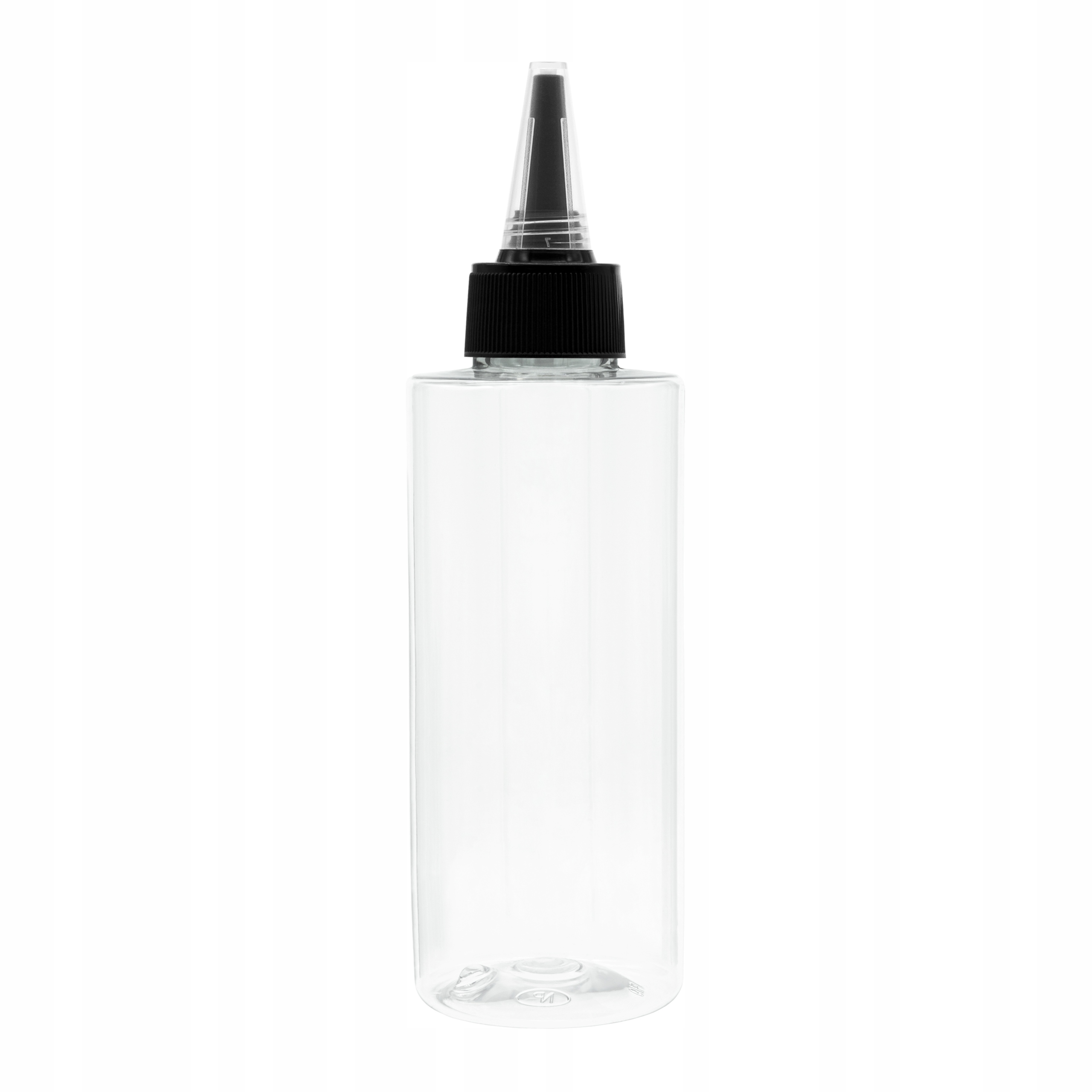 

Butelka Pet 150 ml z aplikatorem do wcierek