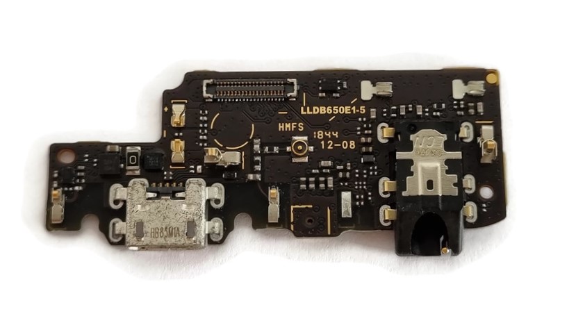 

Org gniazdo ładowania Usb do Xiaomi Redmi Note 5