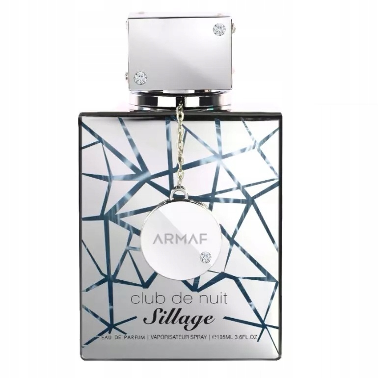 Armaf Club De Nuit Sillage Edp 105ml Sprej