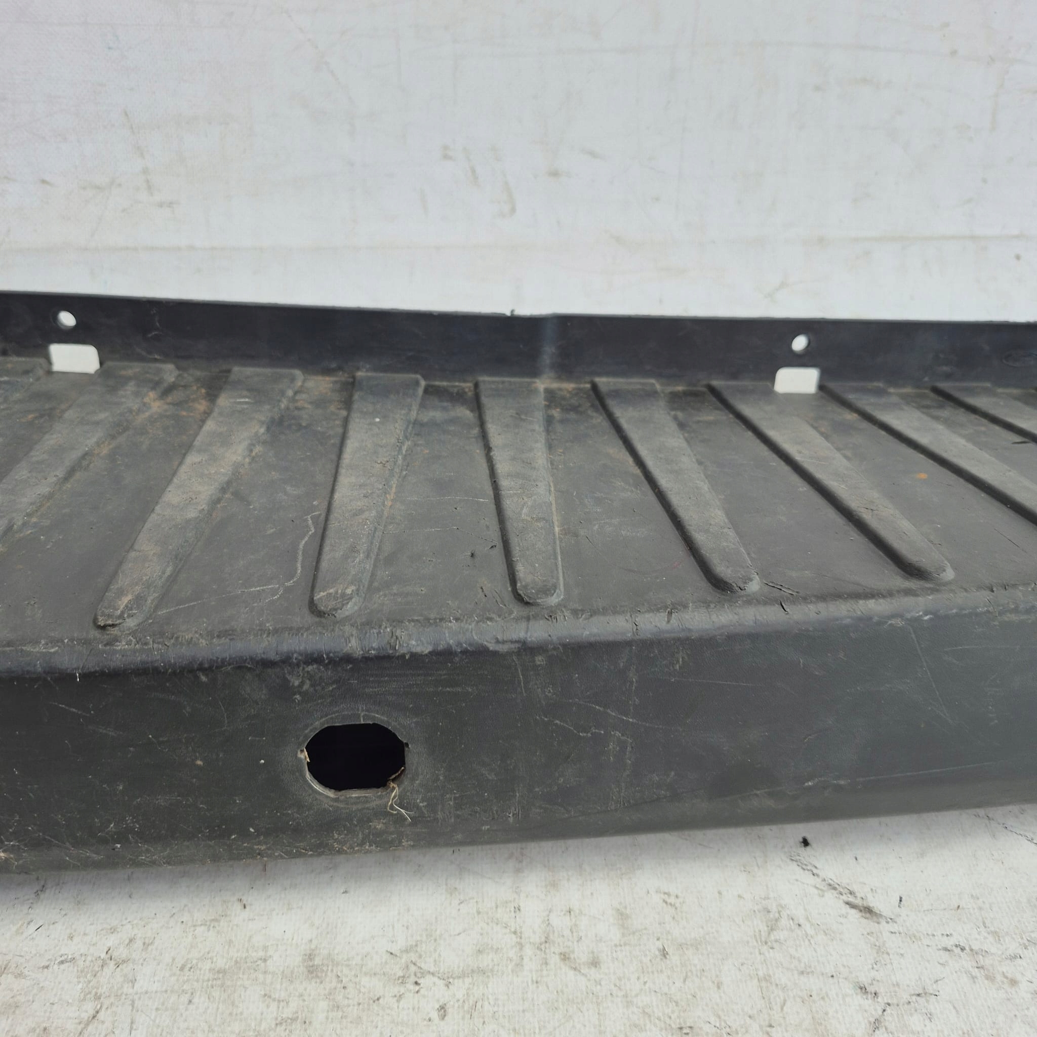 FORD TRANSIT MK8 13- bumper rear part rear PDC BK31-17E926
