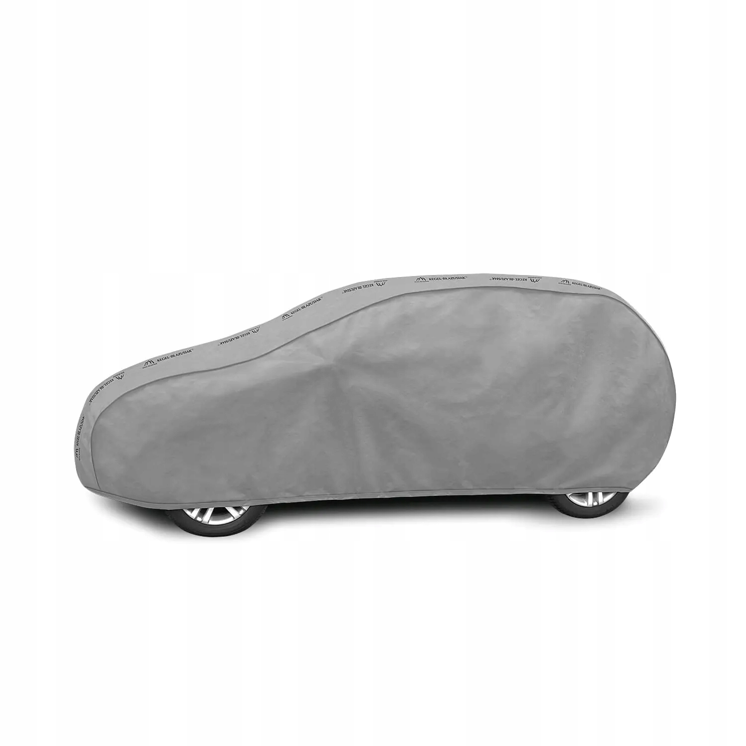 Krycí Plachta Automobilová Optimal Garage II Membrane L1 Hatchback/Kombi