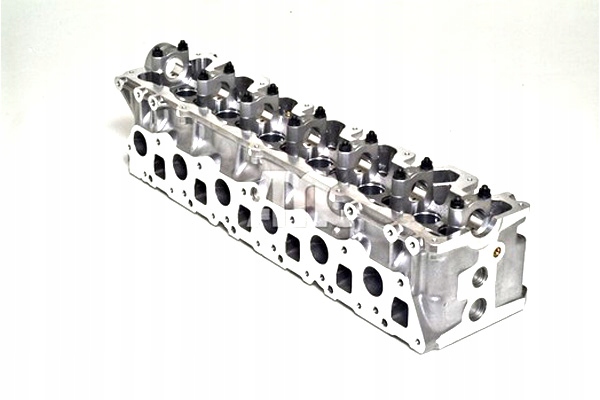 GŁOWICA CYLINDRÓW NISSAN PATROL GR IV PATROL III 2 2.8D 05.86-06.97 Numer katalogowy części 908502