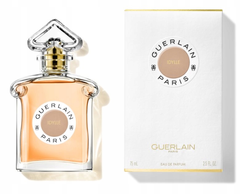 Guerlain Idylle 75 ml Edp Folia