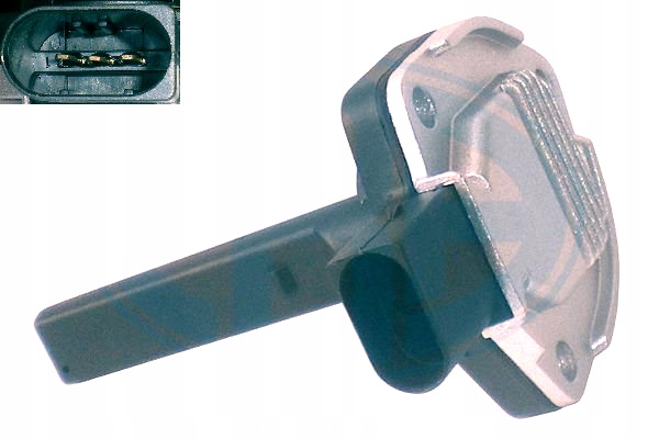 ERA CZUJNIK CZĘŚCI ELEKTRYKI SAMOCHODOWEJ ERA 550882A ERA Producent części ERA