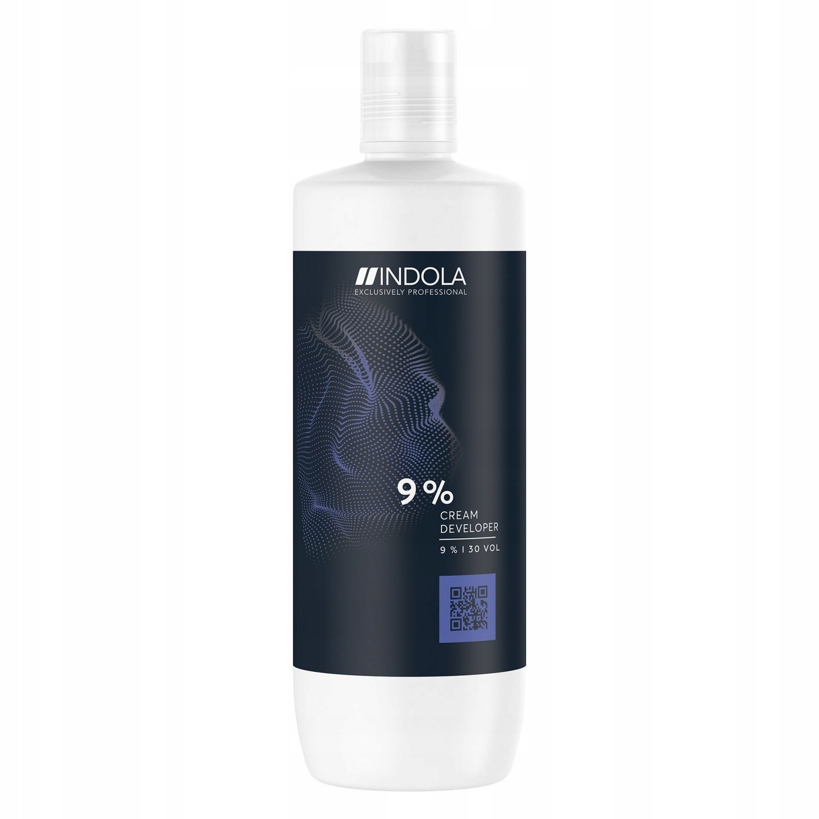 Indola Developer Krémová 9% 1000 ML