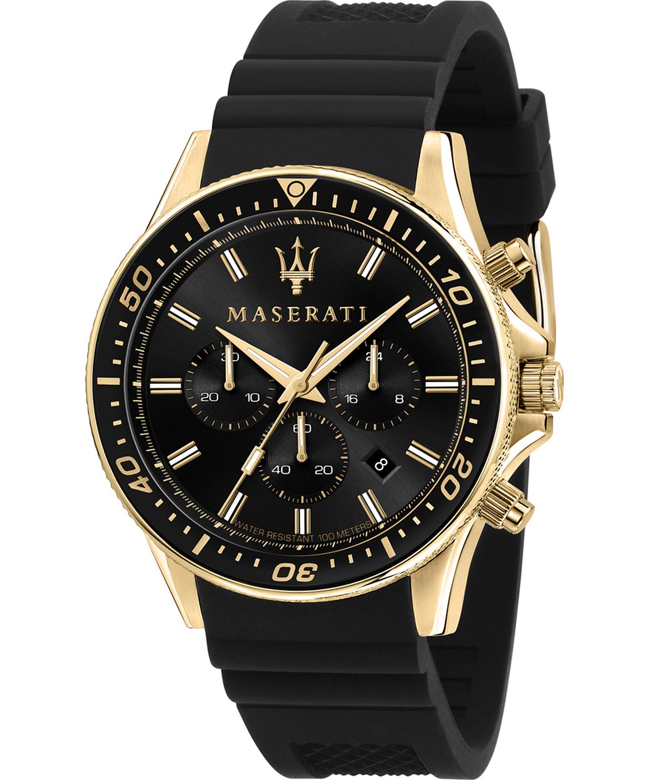Pánské hodinky Maserati Sfida Maserati-R8871640001