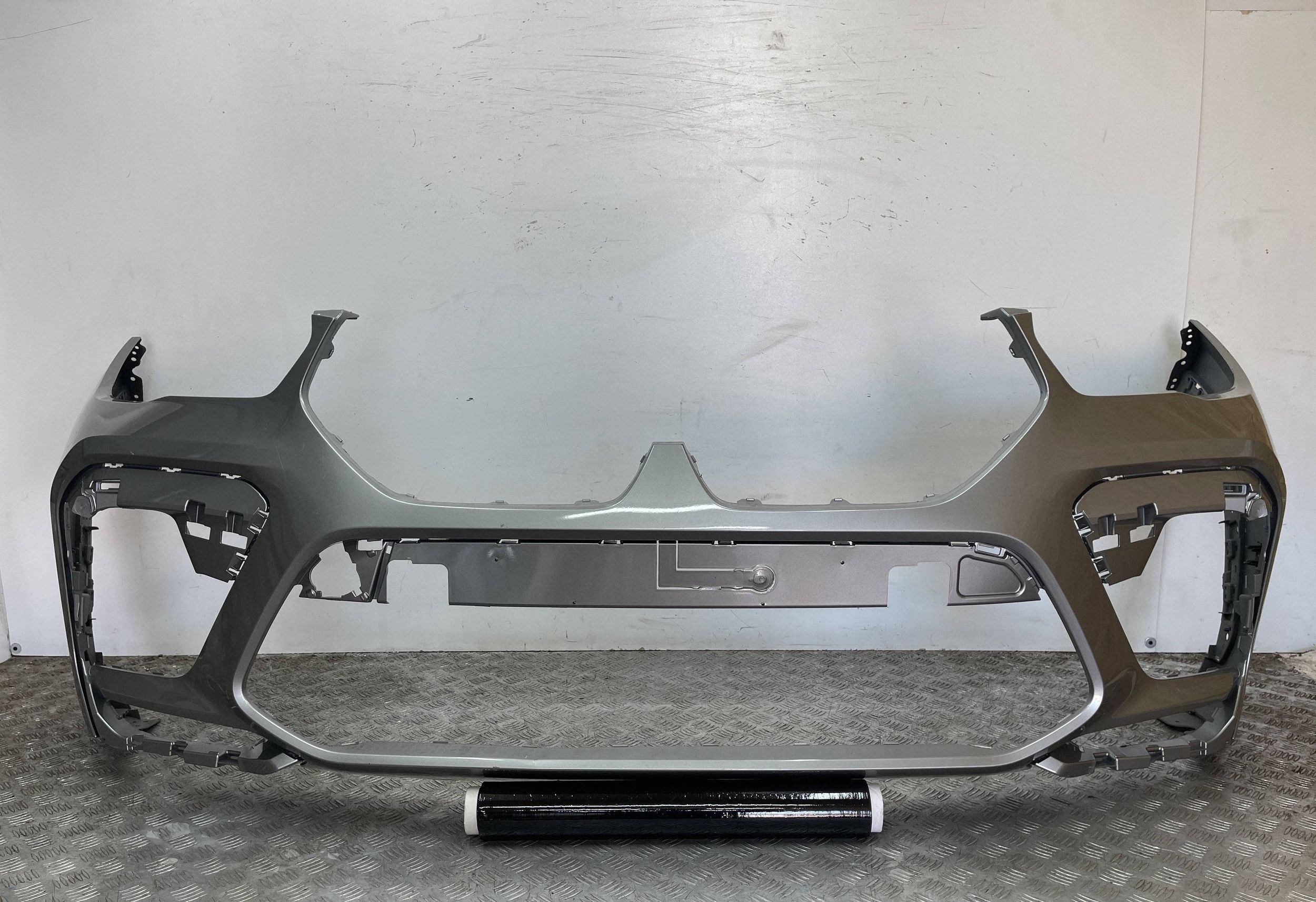 bumper front front BMW X6M G06 F96 8075173