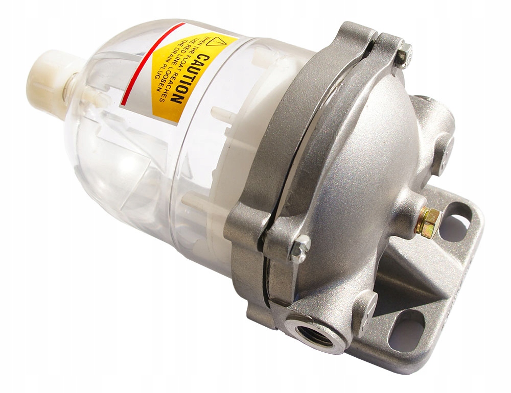 004505000 - Экскаватор Widlak тележка топливный фильтр водоотделитель