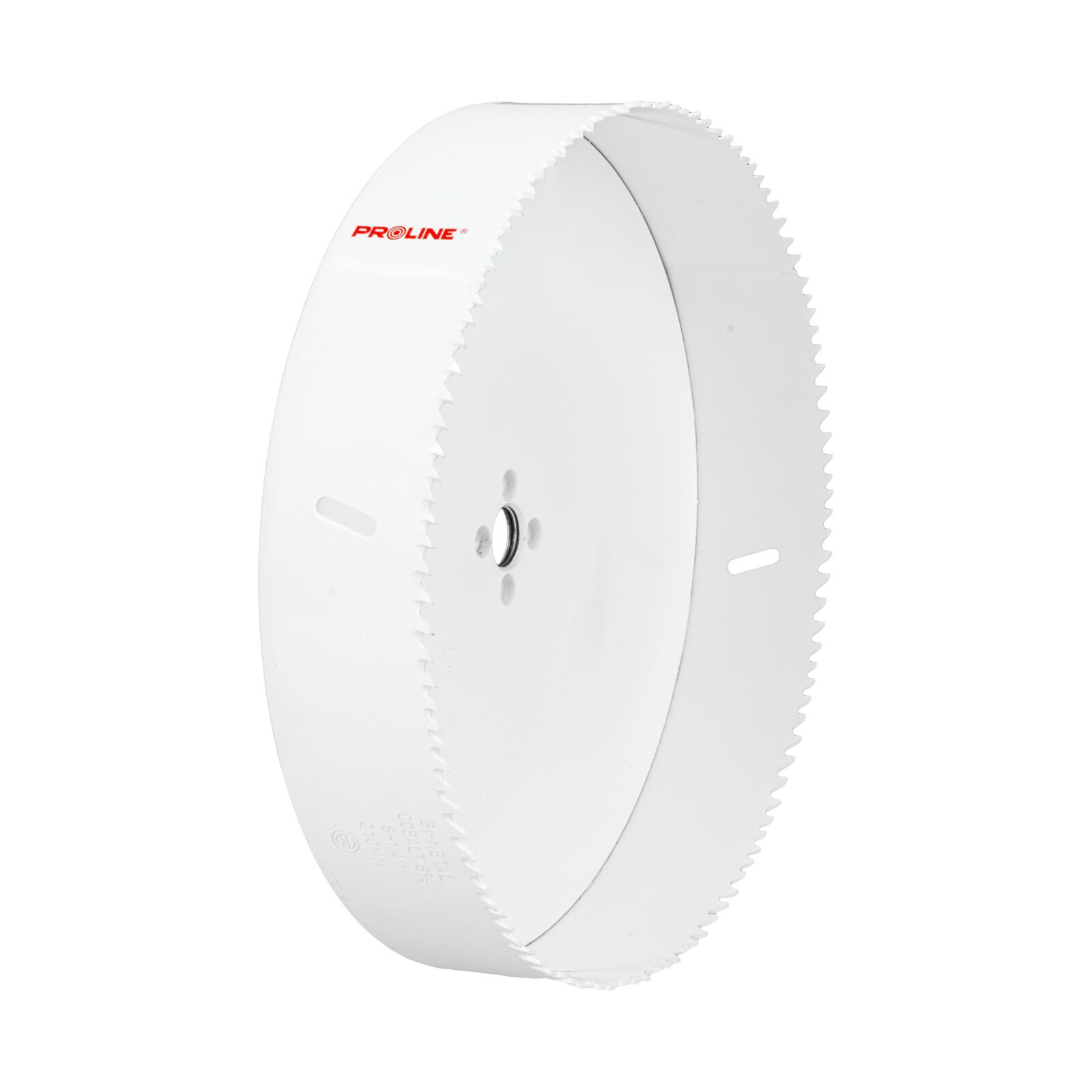 Korunkový Vrták 210 mm Proline Hloubka vrtání 38 mm