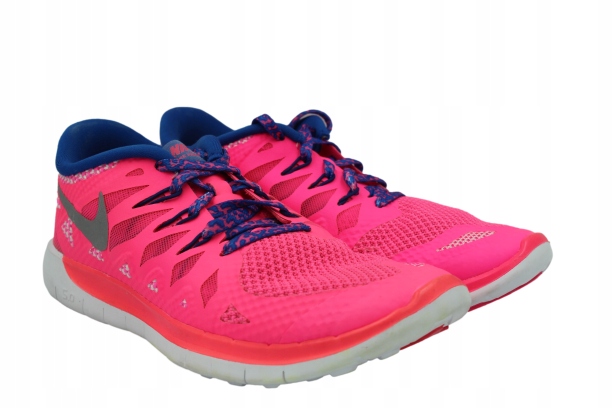 

Buty Nike Free 5.0 r37,5