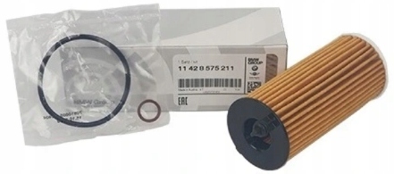 

Nowy filtr oleju Bmw F10 F20 F25 F30