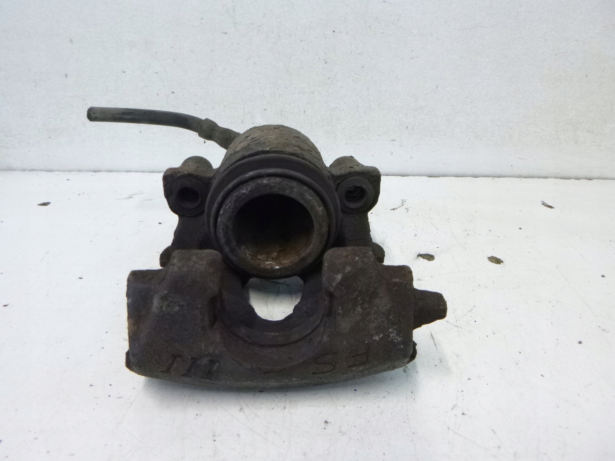 caliper brake front Audi A3 8L 1.9Tdi 98r.