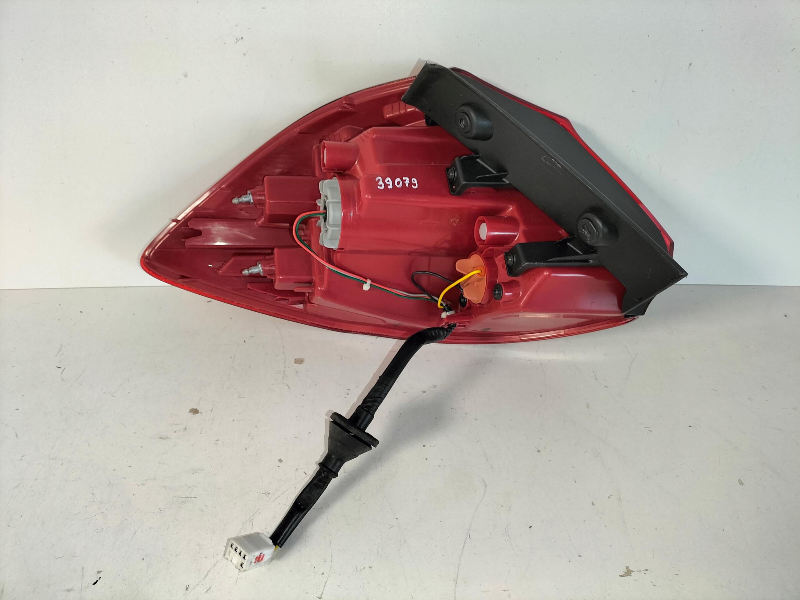 light rear rear part right KIA CEED II 12-15 HB