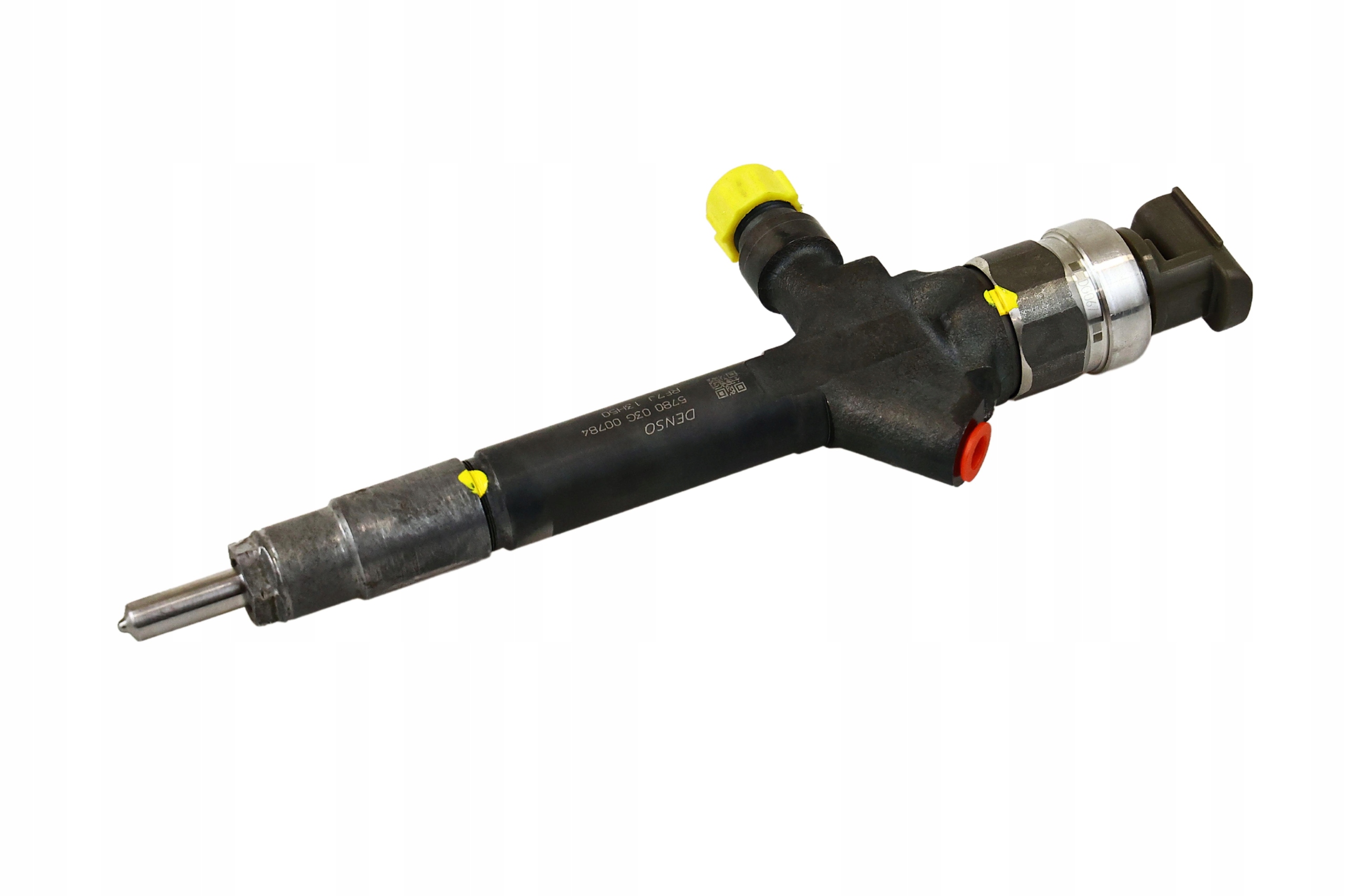 RF7J-13H50 - MAZDA 2.0 CITD ВПРЫСК RF7J 13H50