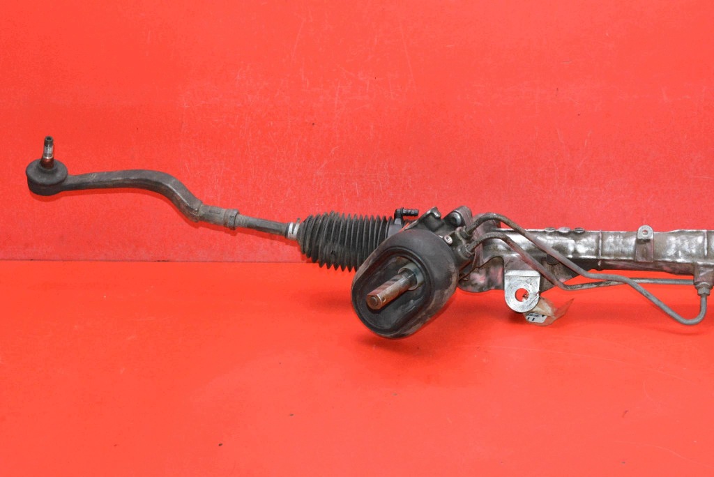 servo control EU 490017454R DACIA DOKKER 1.6 SCe 102 KM 12-17