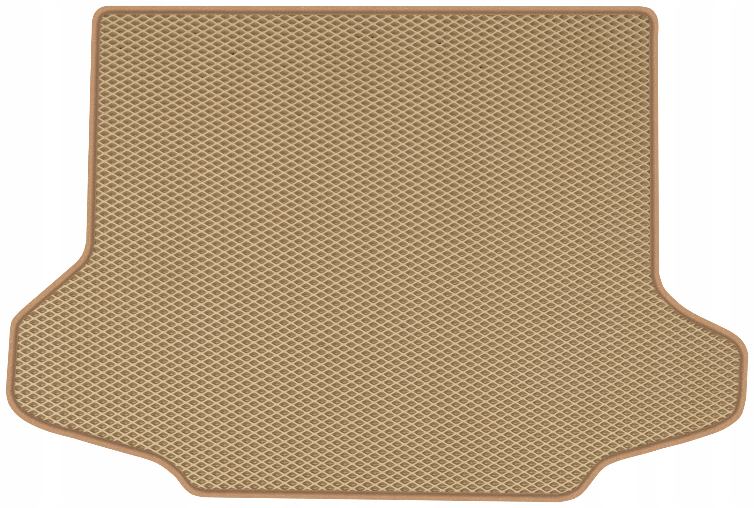 Renault Koleos I Suv 2008-2017 Vložka, koberec, stierač do batožinového priestoru