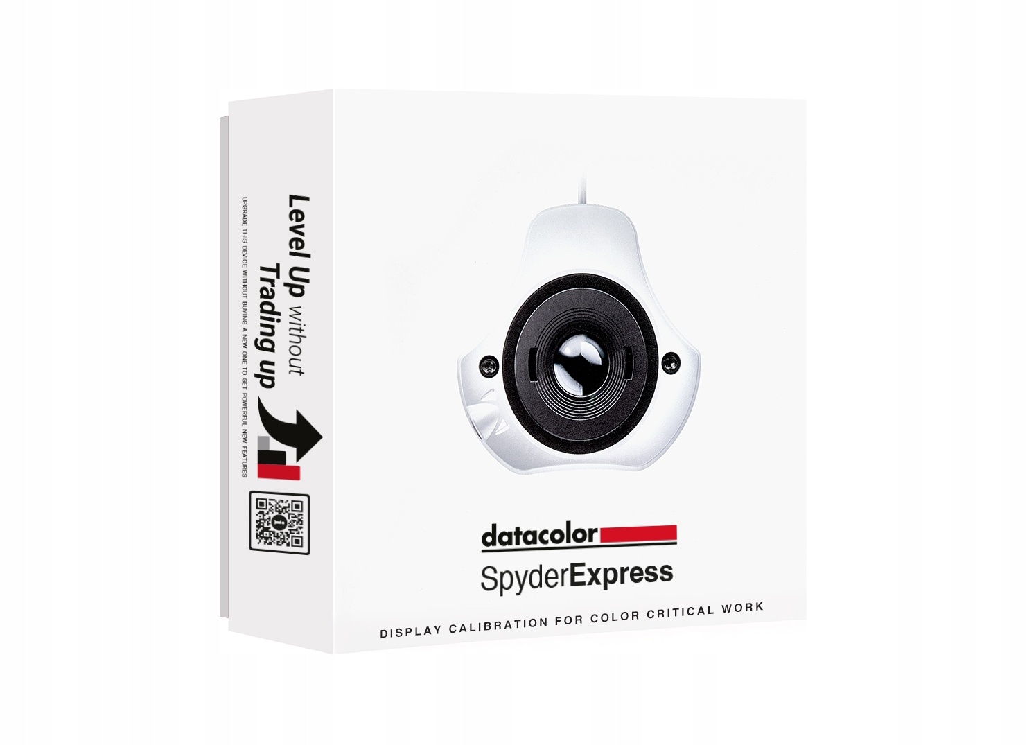 Datacolor SpyderExpress bazowy zestaw do kalibracji monitorów