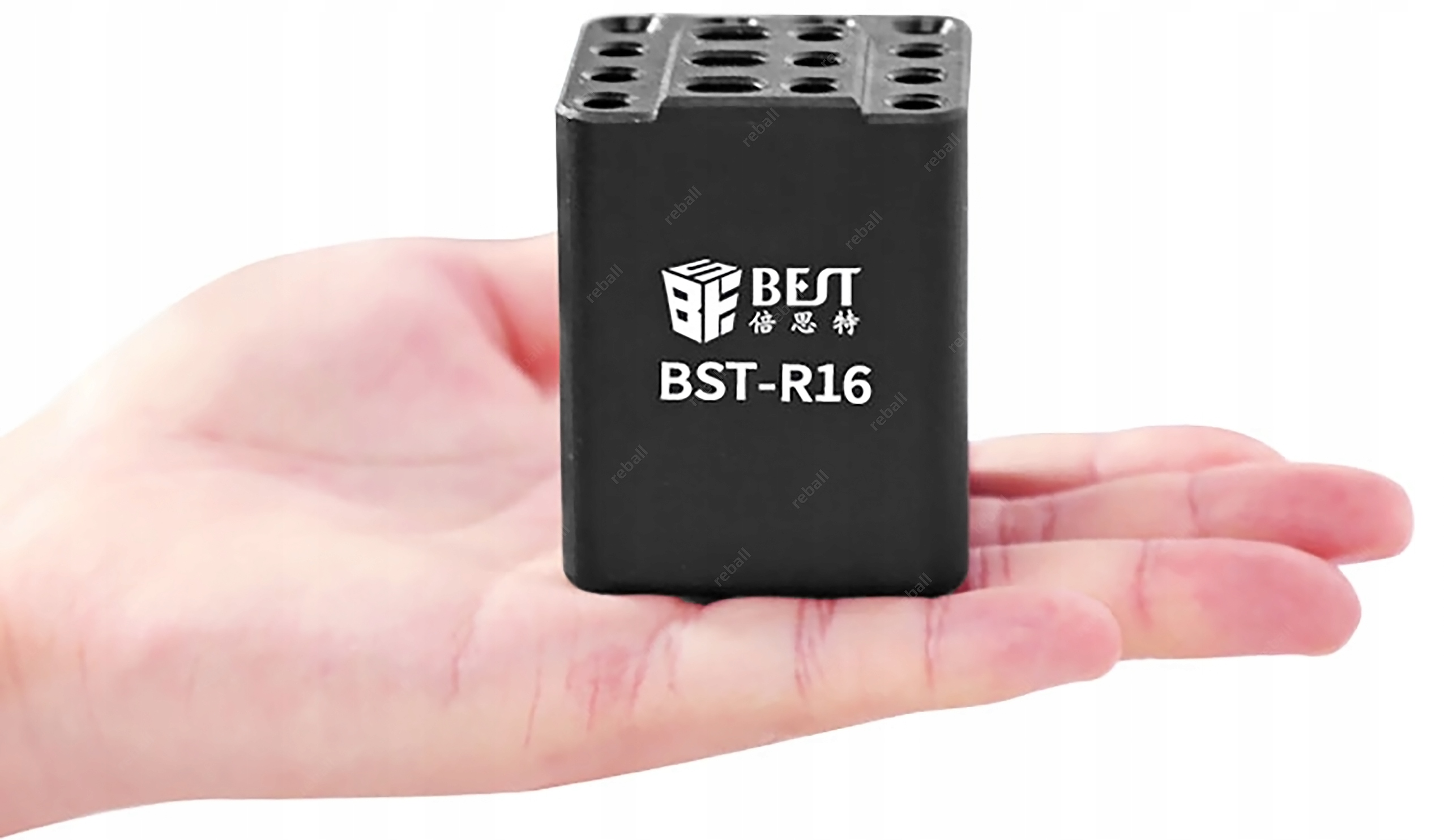 STOJAK ORGANIZER PODSTAWKA NA GROTY 900M T12 C115 C210 C245 - BEST BST-R16 Model BST-R16