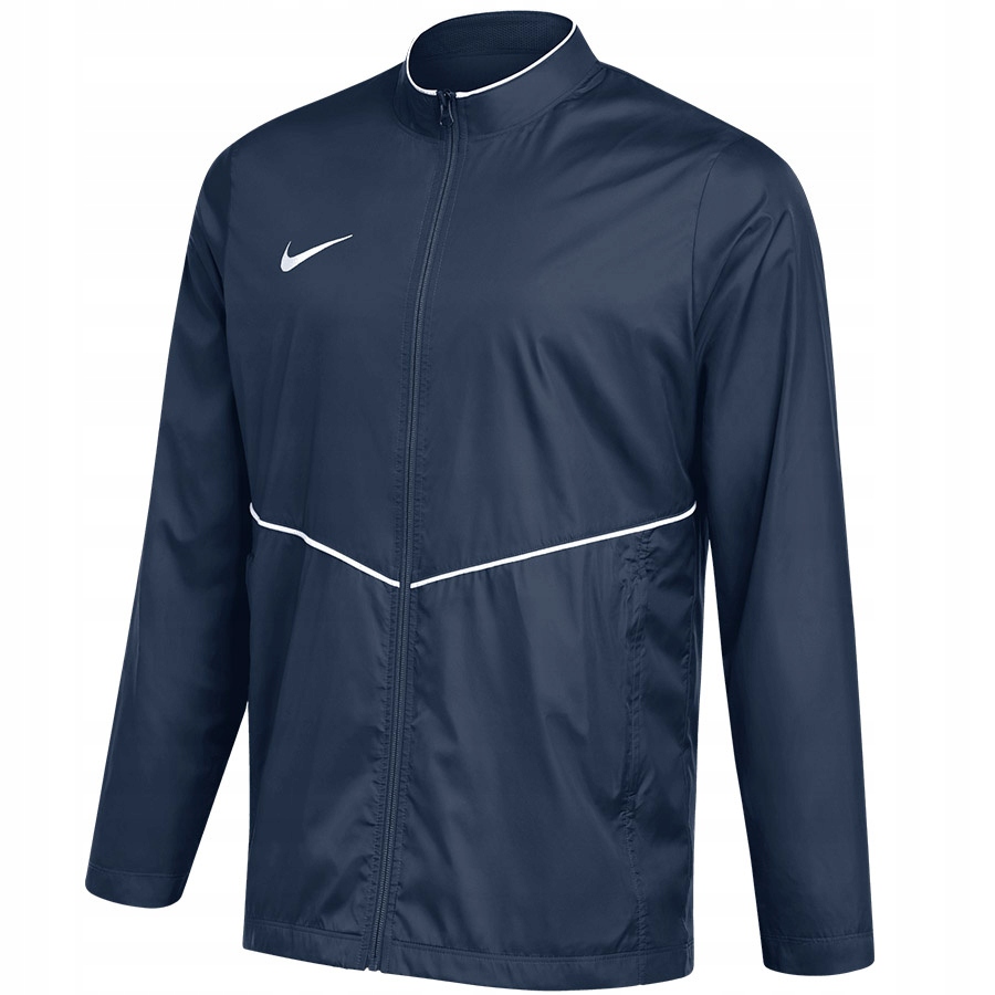 Nike Park 26 7265-010 [XXL] Pánská bunda tmavě modrá