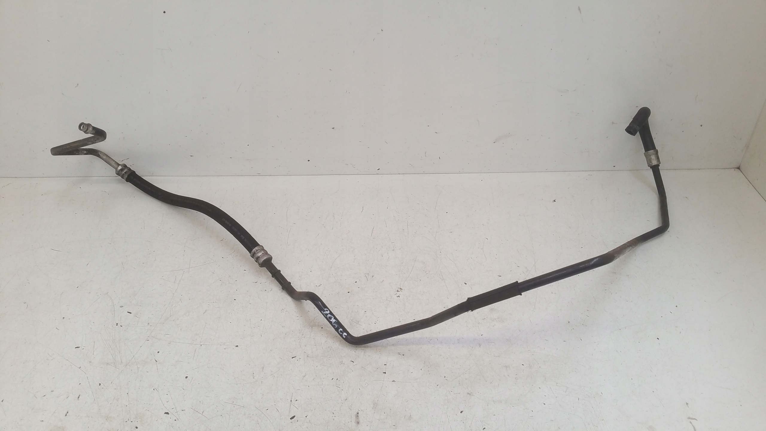 prijenos upravljanja 9638222180 Peugeot 206CC