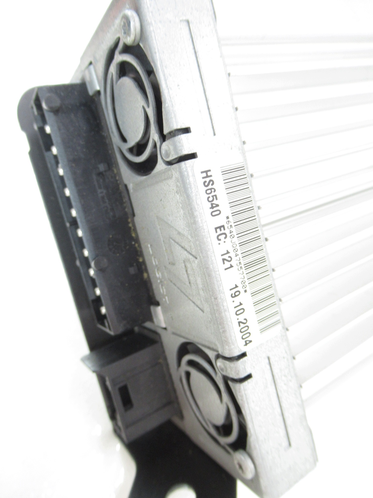 de l'amplificateur LOGIC 7 DSP poignée BMW e60 e61 e63 e81 e82 e87 e90 e91 e92 e93