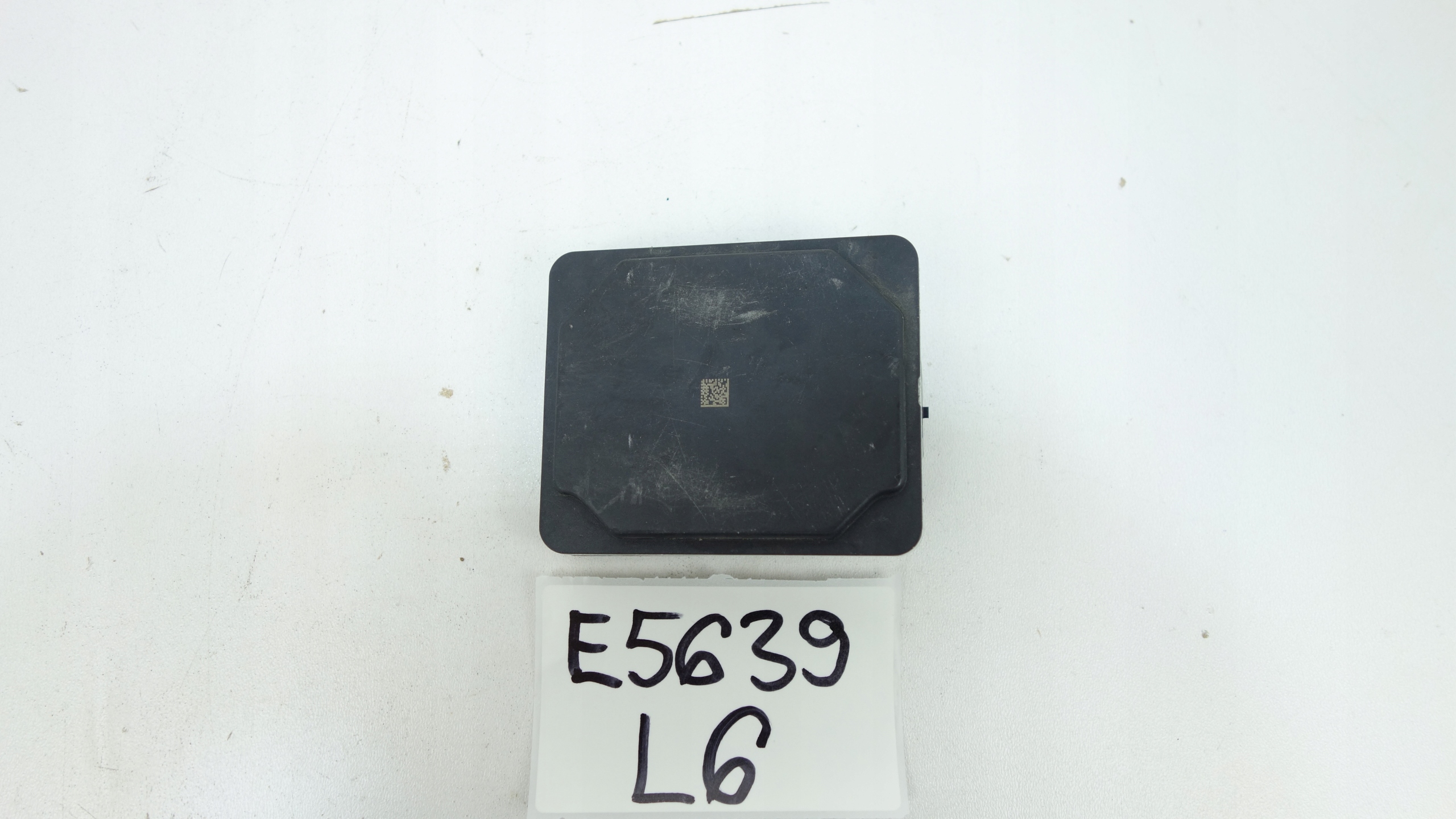 RADAR DISTRONIC SENSOR ACC VOLKSWAGEN ID.3 2019- 1EA907572G