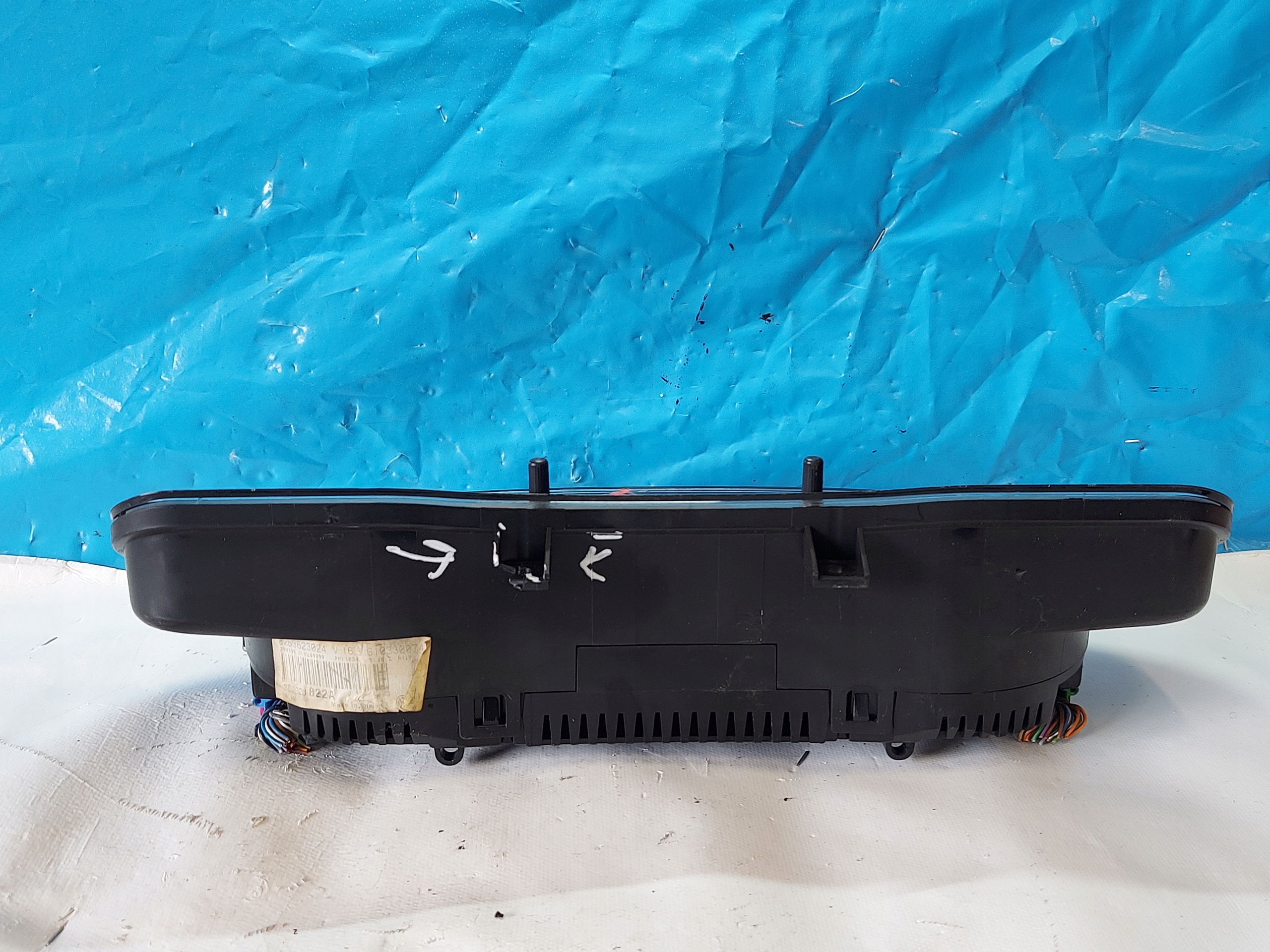 dials clock PASSAT 2.5 TDI 3B0920822A
