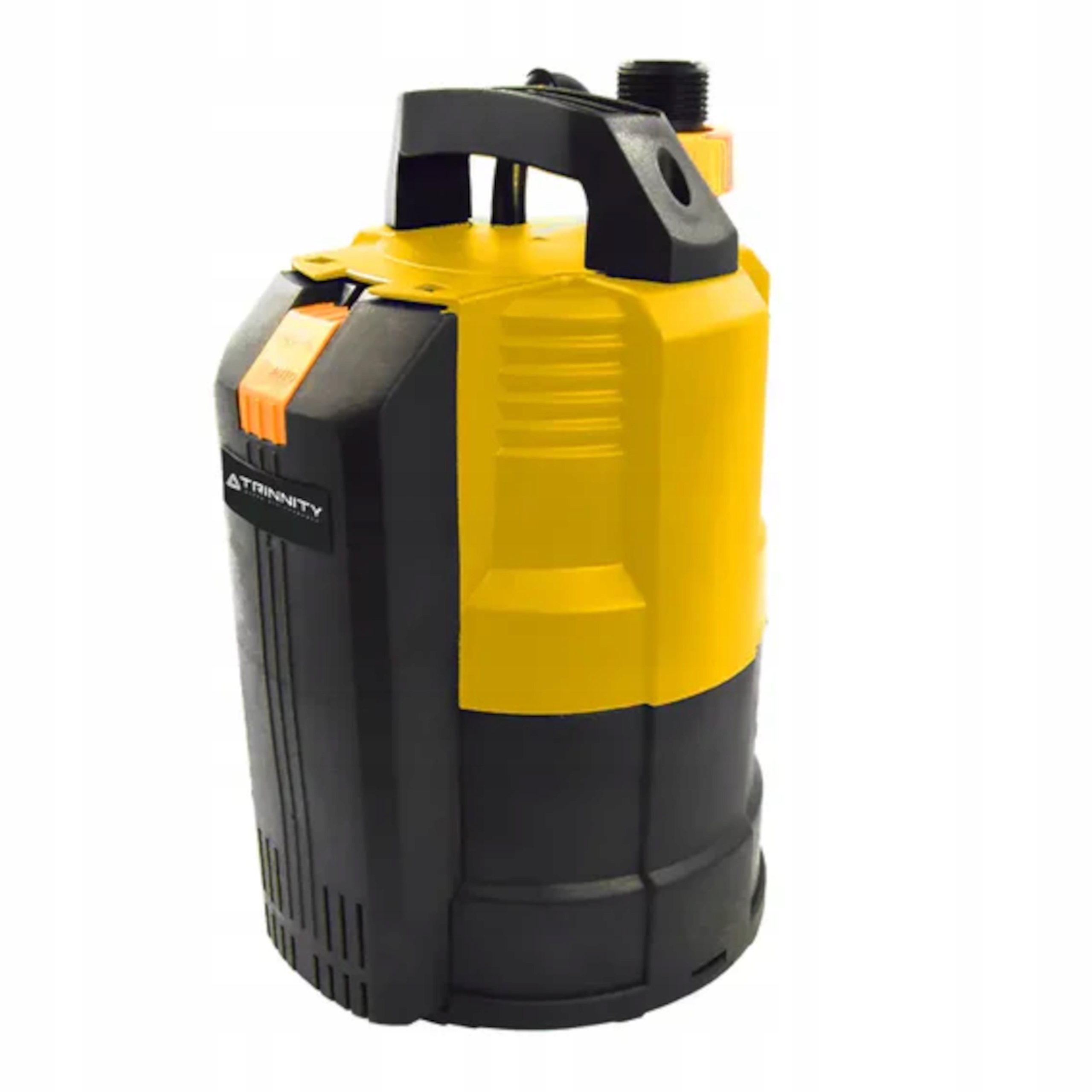 Ponorná Pumpa Trinnity 550 6 M, 100 L/min, 550V230V TRUPZ550