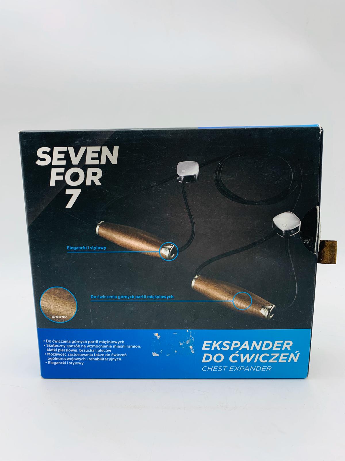 

Ekspander do ćwiczeń Seven For 7