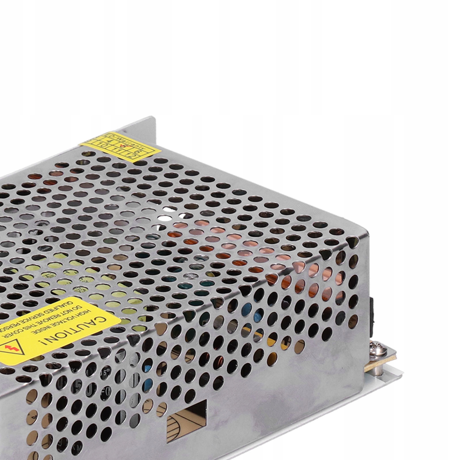 Zasilacz impulsowy z regulacją prądu stałego Producent części 3F Quality