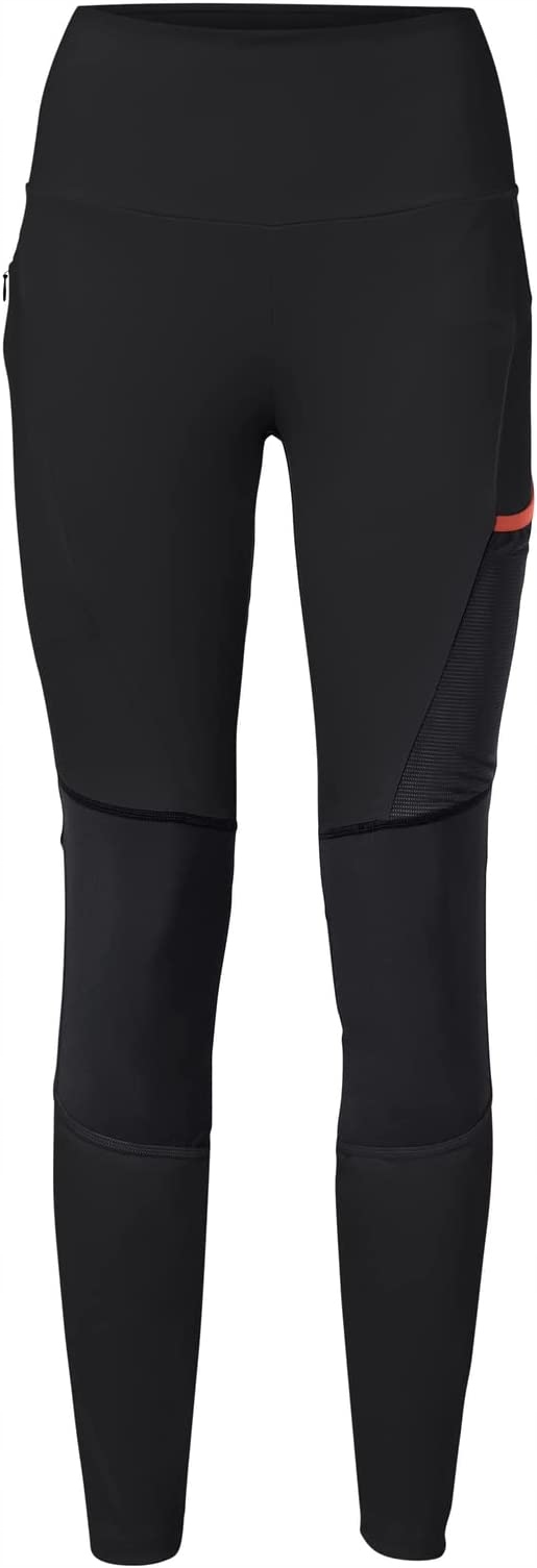Vaude Scopi II Leginsy Damskie r.M