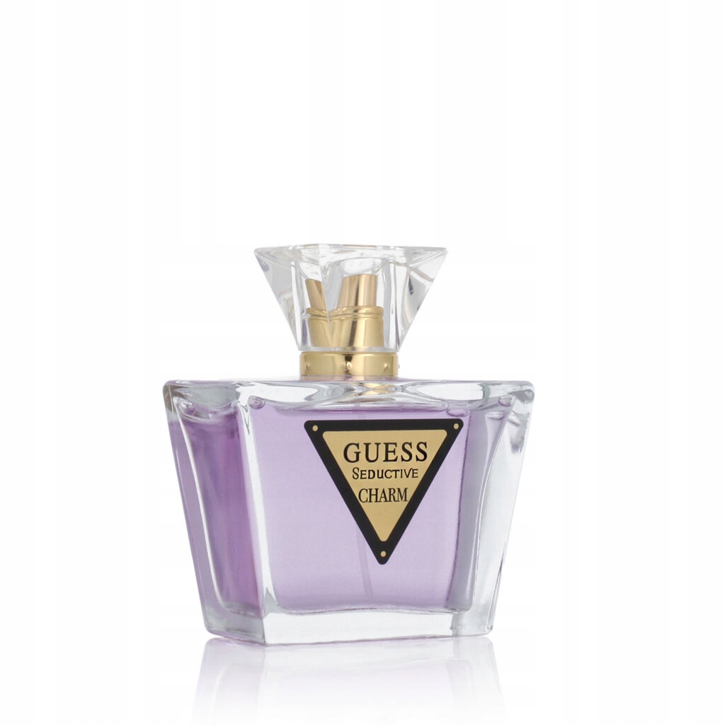 Guess Seductive Charm Edt 75 ml W