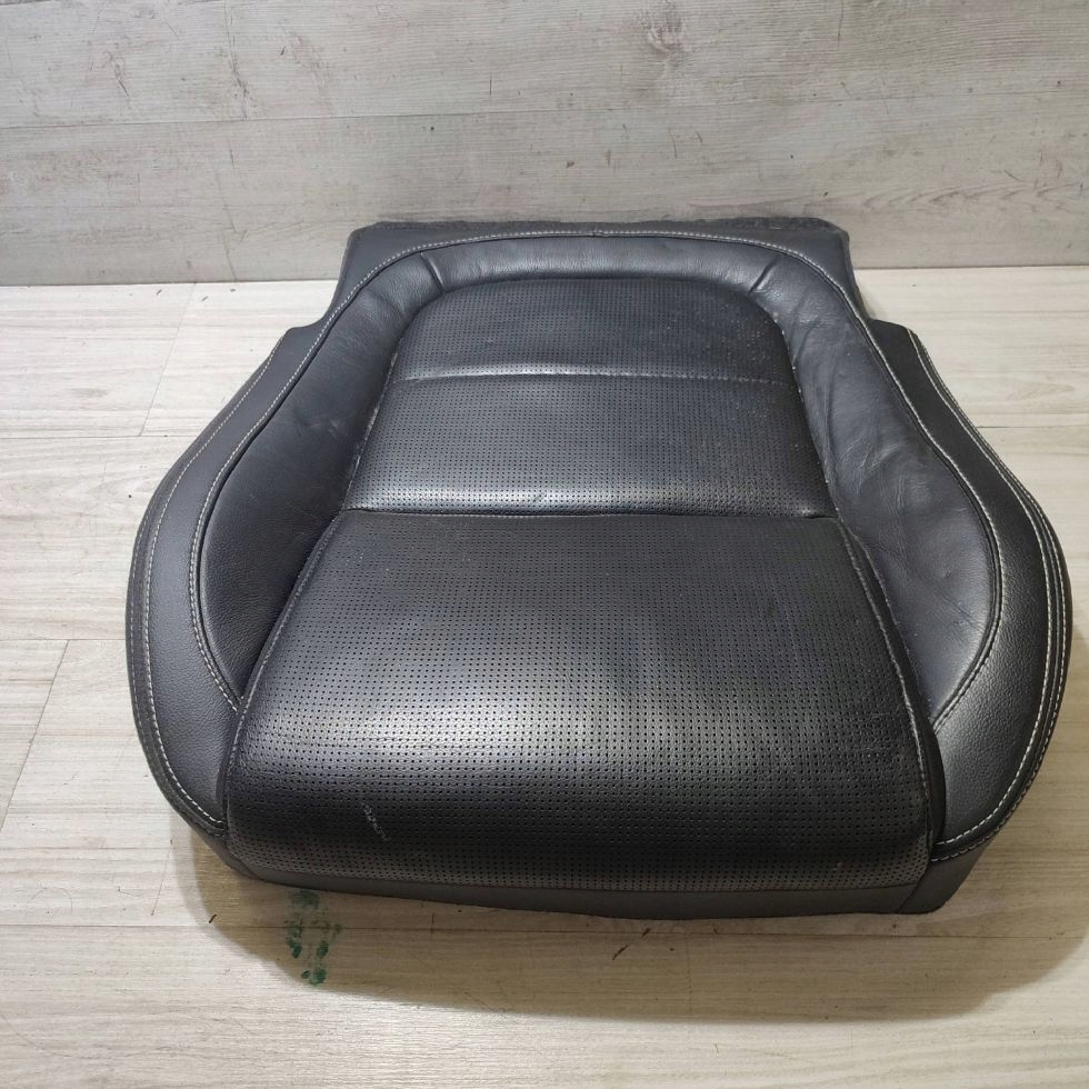 siedzisko seat front side left Jaguar F-Pace L04206E2AC01QKW