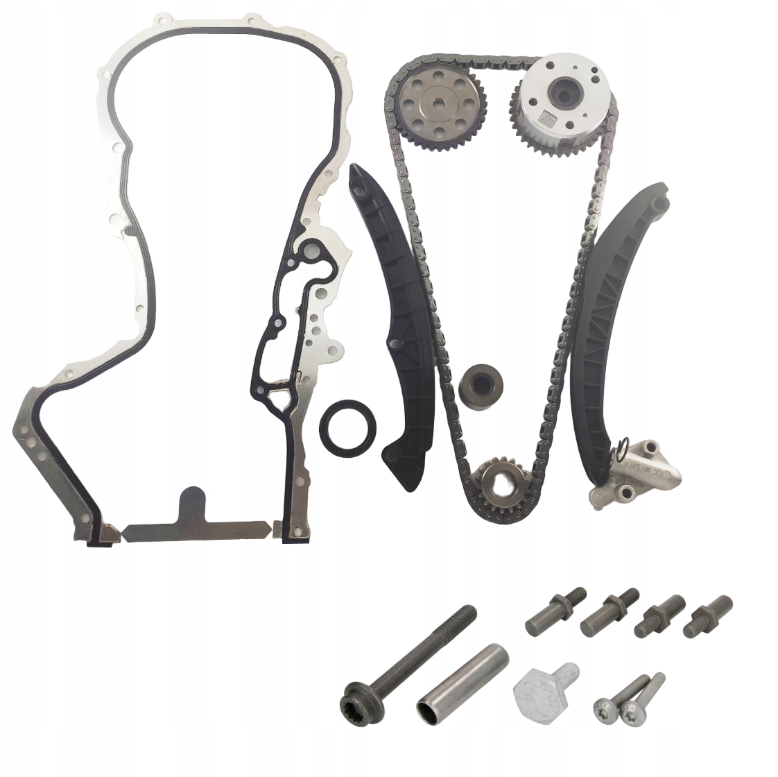 

Rozrząd łańcuch Vw 1.6 Fsi Blf Blp Bag