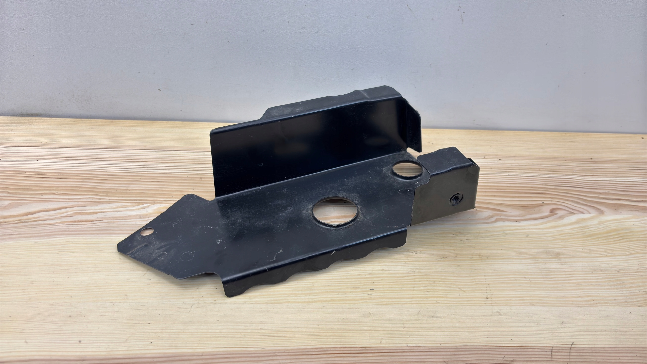 AUDI A5 8T console pillar quarter left front 8T0809109 KA14/634