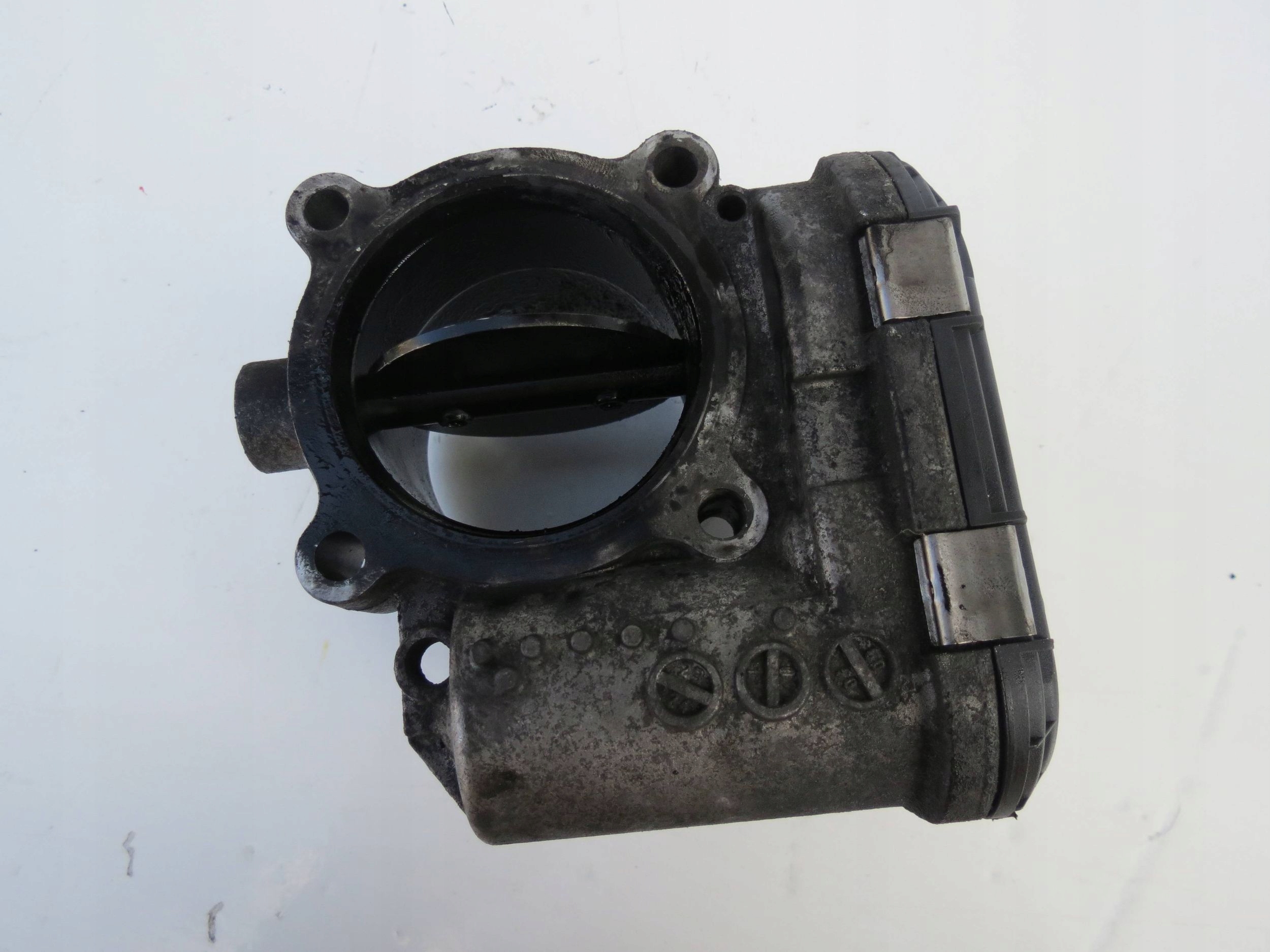 Valvola a farfalla VOLVO V60 V70 31216665
