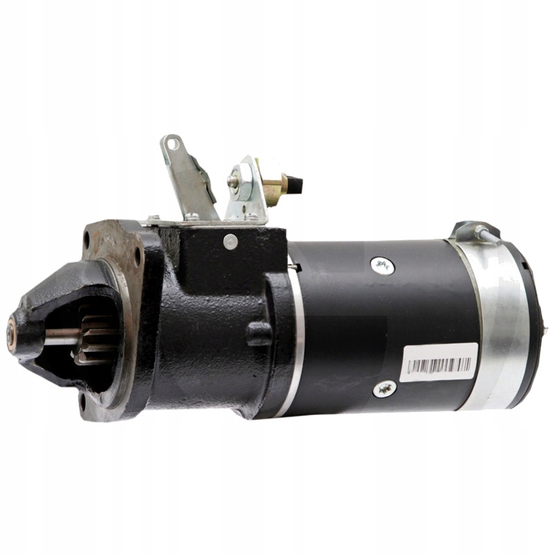 Startér 15405359 pro traktory Ford Major a Major