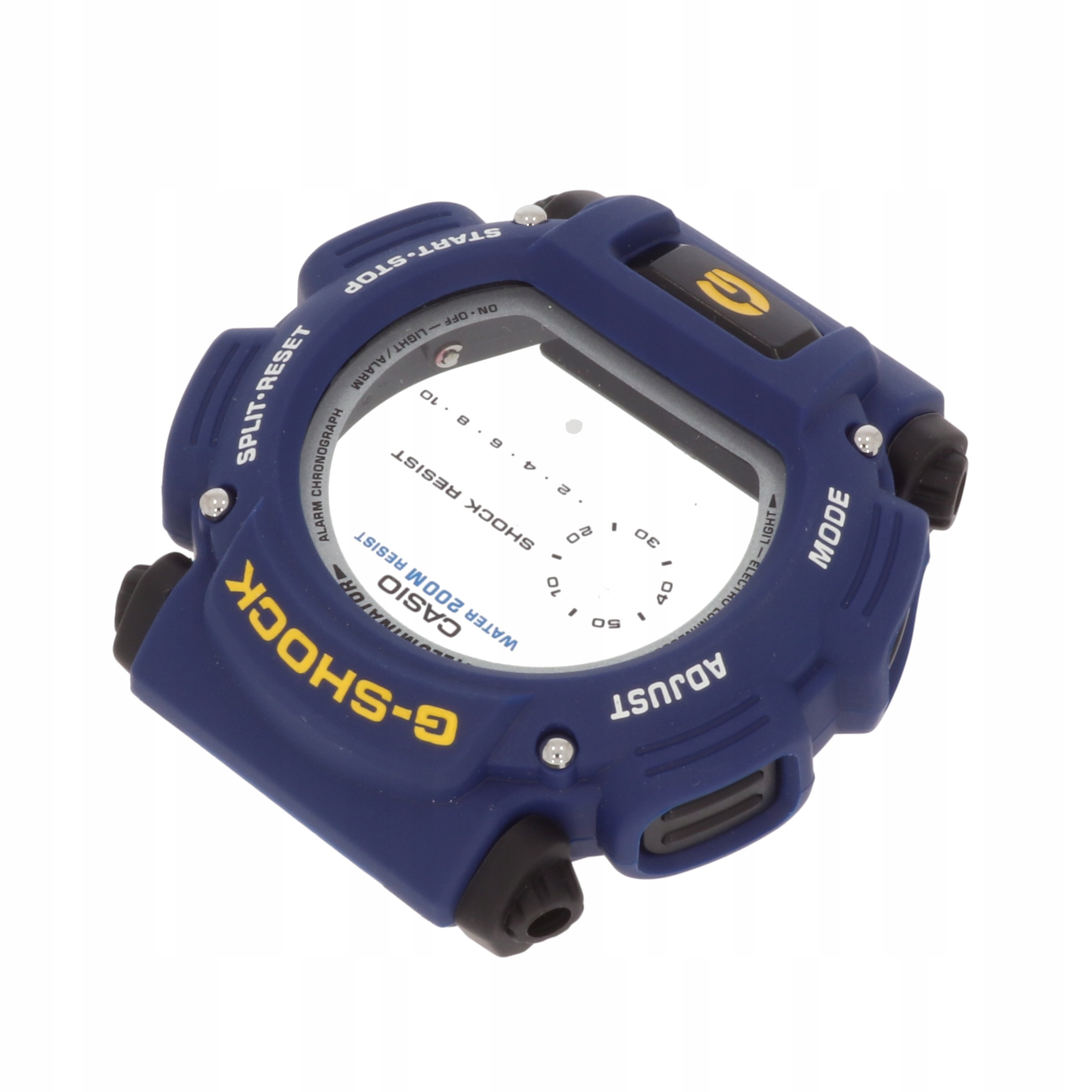 ОРИГИНАЛЬНЫЙ ЧЕХОЛ ДЛЯ ЧАСОВ CASIO DW-9052 DW-9052-2V