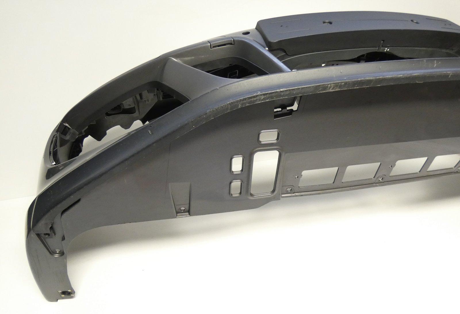 PORSCHE 911 991 GTS LIFT 99150598213 below 4 PDC 2016- bumper front front