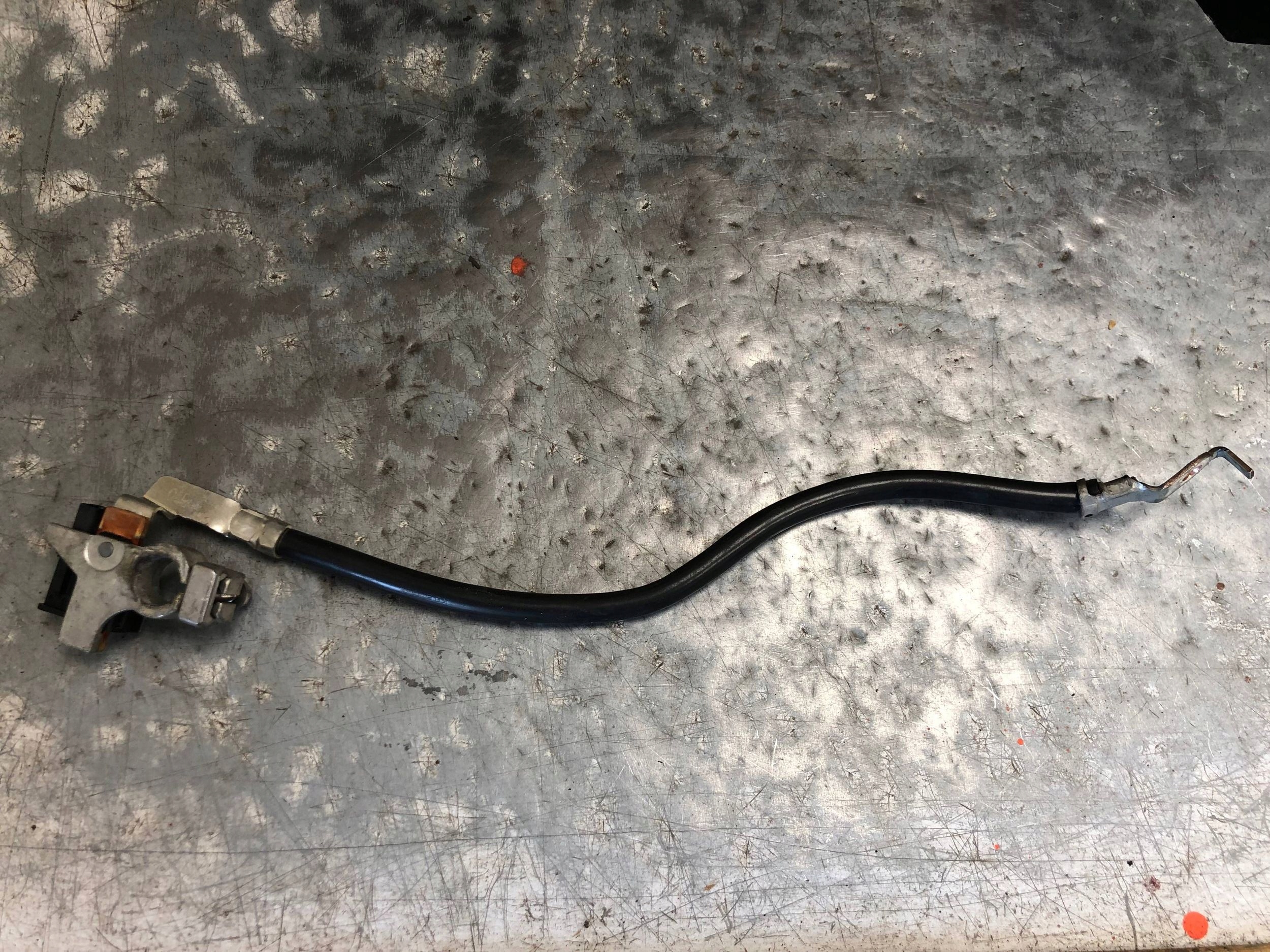 Batteriemanagement Sensor FORD KUGA MK2 LIFT F1FT-10C679-CB