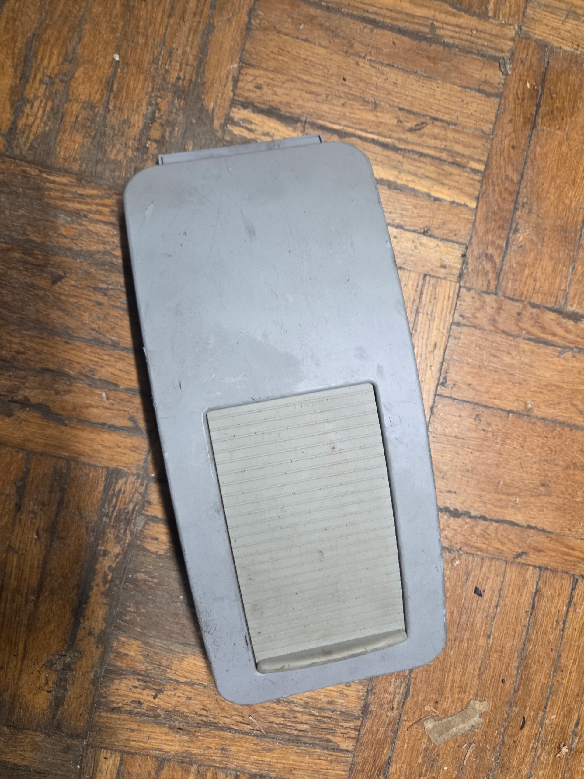 passenger compartment plato OPEL SIGNUM 9185533