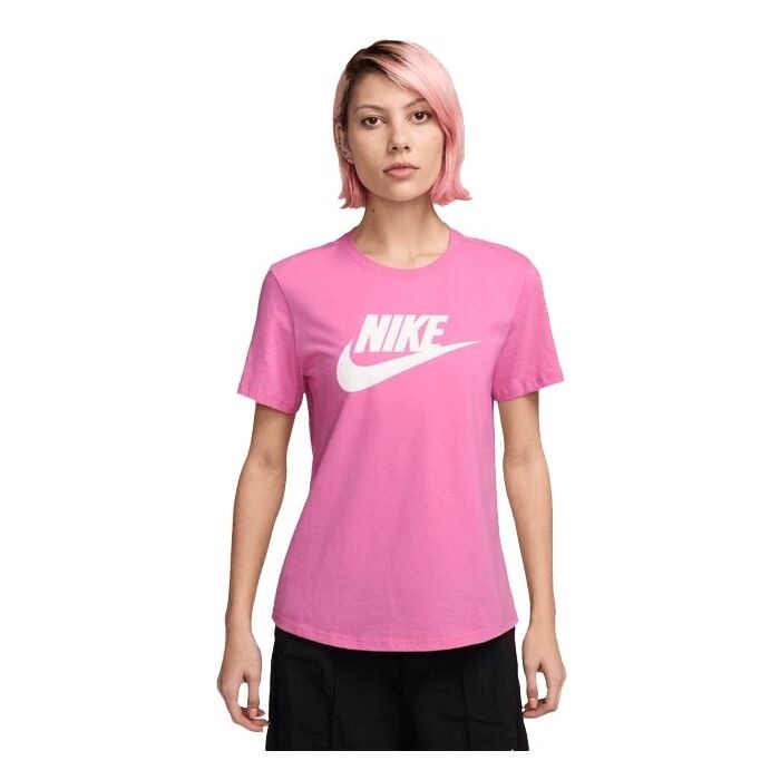 Dámské triko Nike Sportswear Essentials Womens Logo T-Shirt