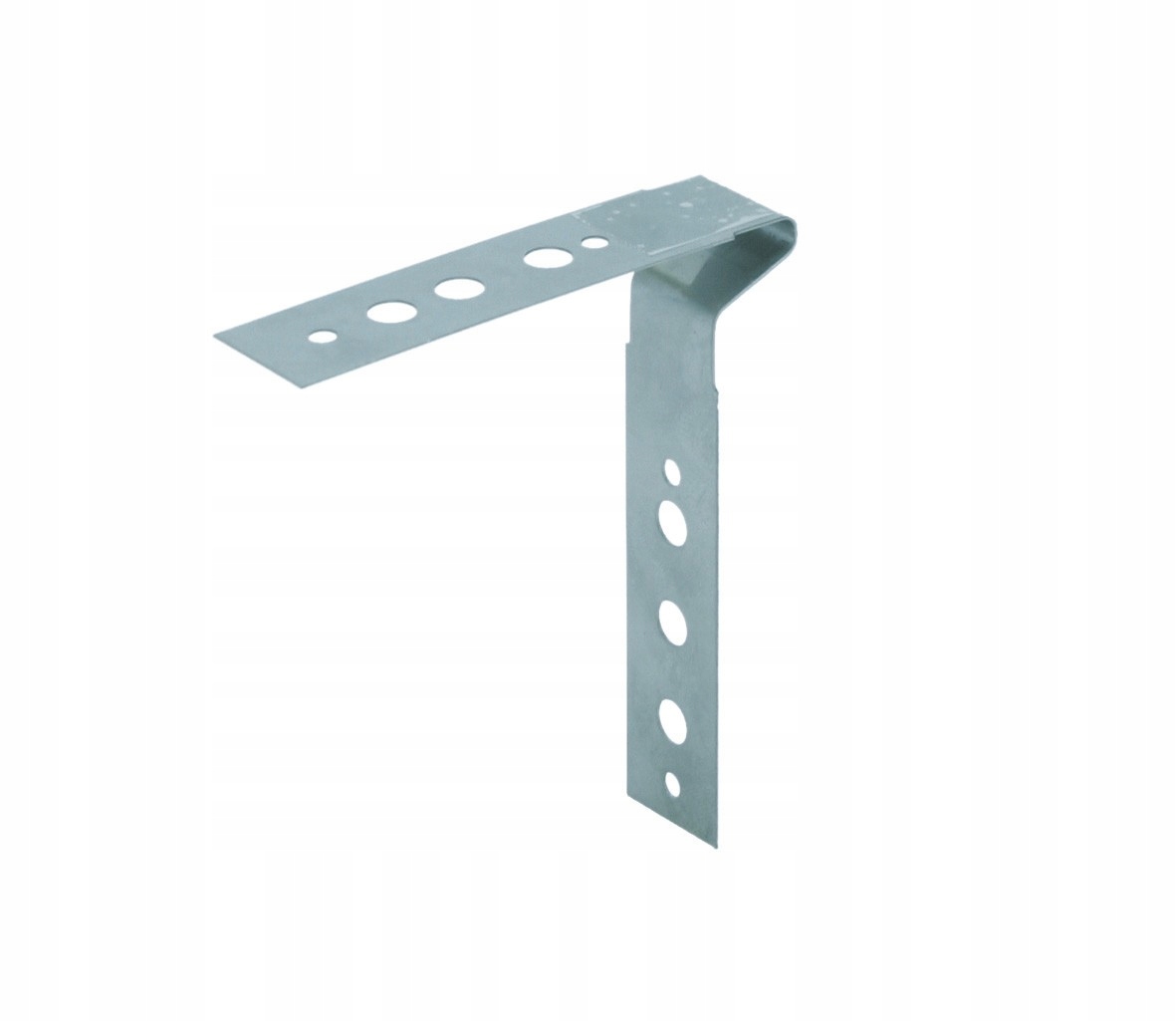 

Łącznik do murów DS2 wymiary 90x103 mm stal ocynk