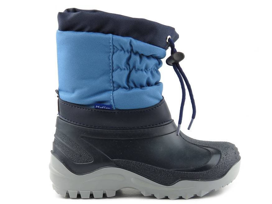 ŚNIEGOWCE DZIECIĘCE RENBUT MUFLON 32-478 POLSKIE % Rozmiar 21