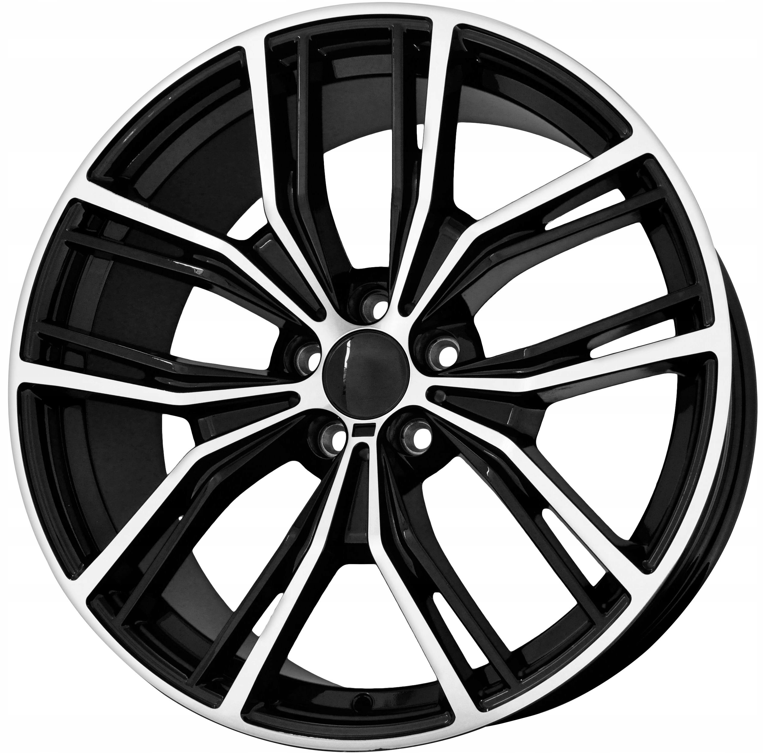 Nová Kola 20 5X112 Bmw X5 G05 X6 G06